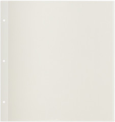 Набор листов для фотоальбома магнитных - Фото 2