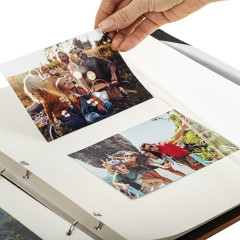 Набор листов для фотоальбома магнитных - Фото 7