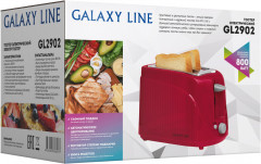 Тостер электрический GL2902 - Фото 3