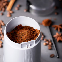 Кофемолка электрическая GL0909 - Фото 5