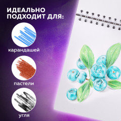 Скетчбук - Фото 11