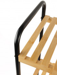 Этажерка трёхъярусная B6752 - Фото 2