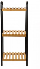 Этажерка трёхъярусная B6752 - Фото 3