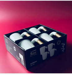 Набор кружек «Tropical» - Фото 1