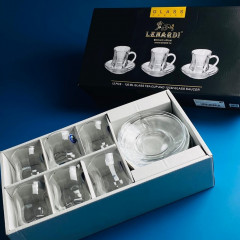 Чайный набор - Фото 1