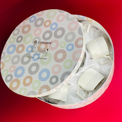 Чайный набор - Фото 1