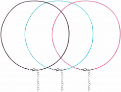 Набор для создания бижутерии и украшений «Beads set» - Фото 2