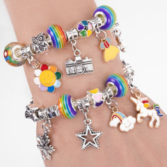 Набор для создания бижутерии и украшений «Beads set» - Фото 9