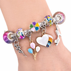 Набор для создания бижутерии и украшений «Beads set» - Фото 10