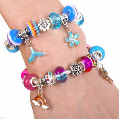 Набор для создания бижутерии и украшений «Beads set» - Фото 8
