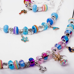 Набор для создания бижутерии и украшений «Beads set» - Фото 10