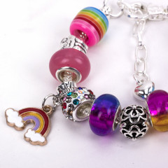 Набор для создания бижутерии и украшений «Beads set» - Фото 11