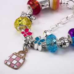 Набор для создания бижутерии и украшений «Beads set» - Фото 12