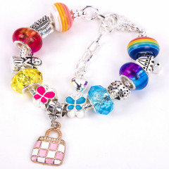 Набор для создания бижутерии и украшений «Beads set» - Фото 13