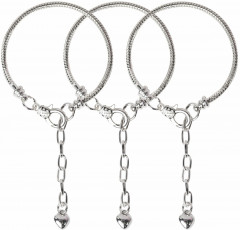 Набор для создания бижутерии и украшений «Beads set» - Фото 15