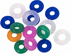 Набор для создания бижутерии и украшений «Beads set» - Фото 16