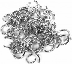 Набор для создания бижутерии и украшений «Beads set» - Фото 17
