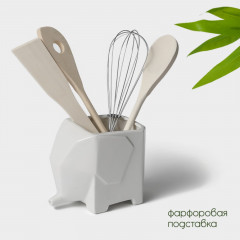 Набор кухонных принадлежностей «Слонёнок» - Фото 1