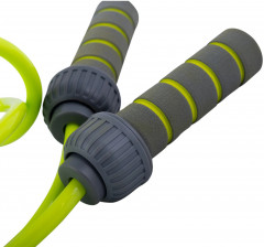 Скакалка утяжеленная - Фото 4