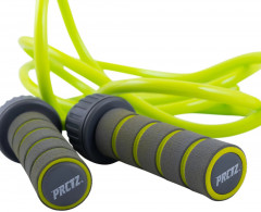 Скакалка утяжеленная - Фото 3