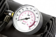 Компрессор автомобильный С-12 - Фото 1