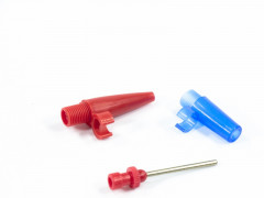 Компрессор автомобильный С-12 - Фото 3