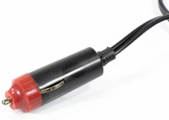 Компрессор автомобильный С-12 - Фото 4