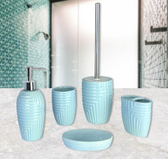 Стакан для зубных щеток - Фото 3