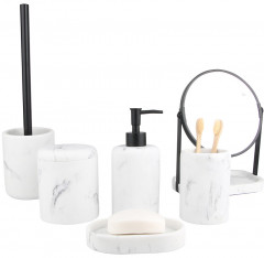 Дозатор для жидкого мыла - Фото 5