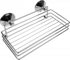 Полка настенная на присосках W3090 - Фото 3