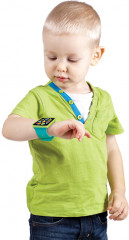 Музыкальные часики - Фото 1