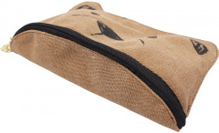 Пенал-косметичка «Мишка» - Фото 1