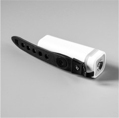 Фонарь велосипедный передний - Фото 1