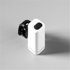 Фонарь велосипедный передний - Фото 2