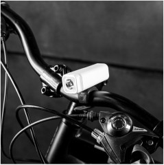 Фонарь велосипедный передний - Фото 3