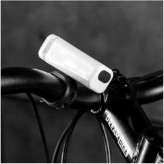 Фонарь велосипедный передний - Фото 4