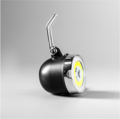 Фонарь велосипедный передний - Фото 1