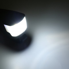 Фонарь велосипедный передний водонепроницаемый - Фото 4