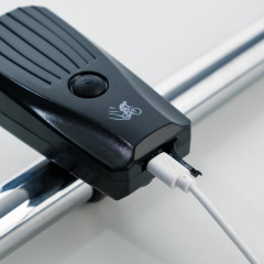 Набор фонарей велосипедных - Фото 2