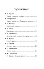 Хрестоматия. Читаем летом. Переходим в 4 класс - Фото 5