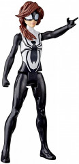 Фигурка «Spiderman Titan Hero Web Warriors» - Фото 1