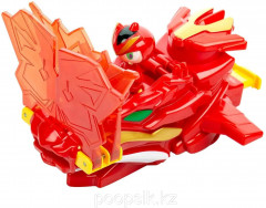 Боевой корабль-трансформер «Sky Blasterz» - Фото 1