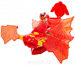 Боевой корабль-трансформер «Sky Blasterz» - Фото 2