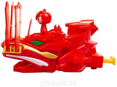 Боевой корабль-трансформер «Sky Blasterz» - Фото 3