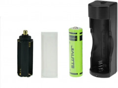 Фонарь тактический F090 - Фото 5