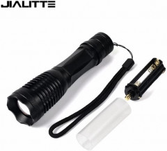 Фонарь тактический F090 - Фото 6