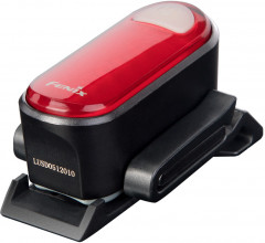 Комплект фонарь велосипедный BC30 V2.0, задняя велофара BC05R V2.0 - Фото 6