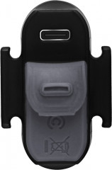 Комплект фонарь велосипедный BC30 V2.0, задняя велофара BC05R V2.0 - Фото 8