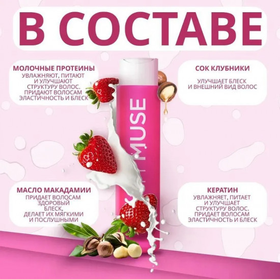 Подарочный набор «SOS-восстановление»