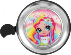 Звонок велосипедный «Be unique» - Фото 3